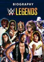 Watch Biography: WWE Legends Goojara