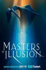 Watch Masters of Illusion Goojara