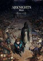 Watch Arknights: Prelude to Dawn Goojara