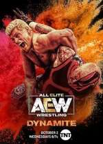 Watch All Elite Wrestling PPV Goojara