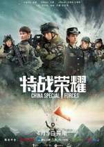 Watch Glory of the Special Forces Goojara