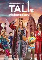 Watch Tali's Joburg Diary Goojara