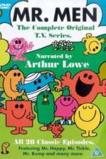 Watch Mr Men Goojara