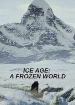 Watch Ice Age: A Frozen World Goojara