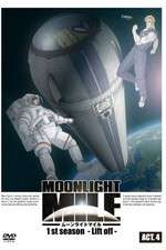 Watch Moonlight Mile: 1st Season - Lift off Goojara
