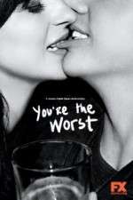 Watch You're the Worst Goojara