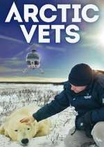 Watch Arctic Vets Goojara