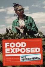Watch Food Exposed with Nelufar Hedayat Goojara