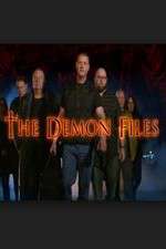 Watch The Demon Files Goojara