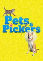 Watch Pets & Pickers Goojara