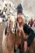 Watch Wild Shepherdess with Kate Humble Goojara