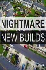 Watch Nightmare New Builds Goojara