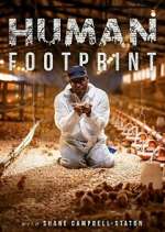 Watch Human Footprint Goojara