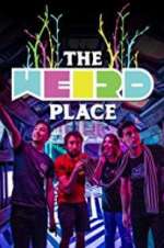 Watch The Weird Place Goojara