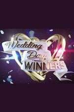 Watch Wedding Day Winners Goojara