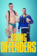 Watch The Young Offenders Goojara