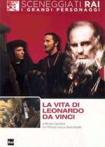 Watch La vita di Leonardo da Vinci Goojara