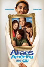 Watch Aliens in America Goojara