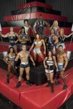 Watch American Gladiators Goojara