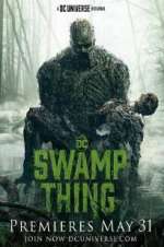 Watch Swamp Thing Goojara