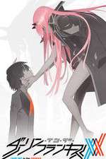 Watch Darling in the FranXX Goojara