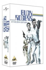 Watch Buck Rogers in the 25th Century Goojara