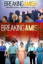 Watch Breaking Amish Goojara