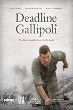 Watch Deadline Gallipoli Goojara
