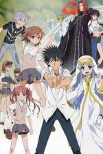 Watch A Certain Magical Index Goojara