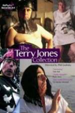 Watch The Terry Jones History Collection Goojara