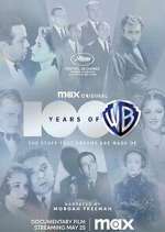 Watch 100 Years of Warner Bros. Goojara