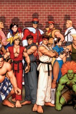 Watch Street Fighter Retrospective  Goojara