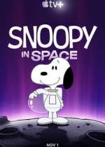 Watch Snoopy in Space Goojara