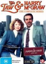 Watch The Law & Harry McGraw Goojara