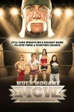 Watch Hulk Hogan's Micro Championship Wrestling Goojara