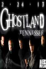 Watch Ghostland Tennessee Goojara