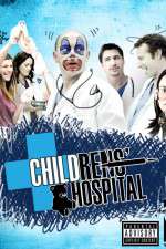 Watch Childrens' Hospital Goojara