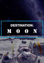 Watch Destination: Moon Goojara