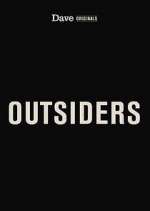 Watch Outsiders Goojara