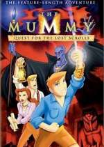 Watch The Mummy: The Animated Series Goojara