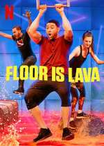 Watch Floor Is Lava Goojara