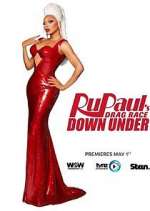 Watch RuPaul's Drag Race Down Under Goojara