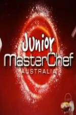 Watch Junior Masterchef Australia Goojara