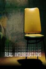 Watch Real Interrogations Goojara
