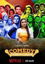 Watch Comedy Premium League Goojara