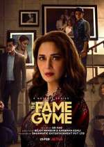 Watch The Fame Game Goojara