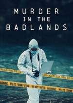 Watch Murder in the Badlands Goojara