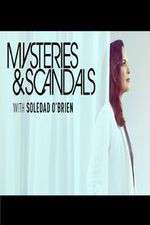 Watch Mysteries & Scandals Goojara