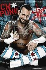 Watch WWE CM Punk - Best in the World Goojara