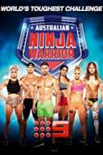 Watch Australian Ninja Warrior Goojara